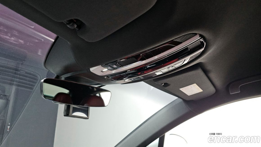 Porsche Panamera 2.9 AWD, 2021