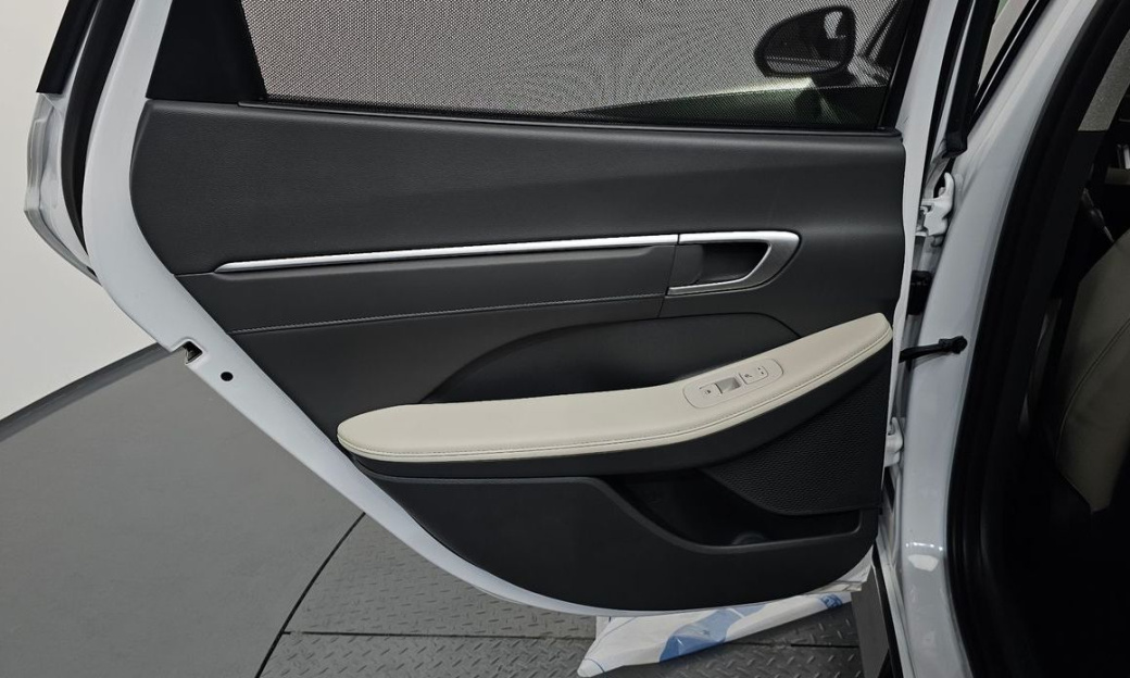 Hyundai Sonata 1.6 Turbo, 2025