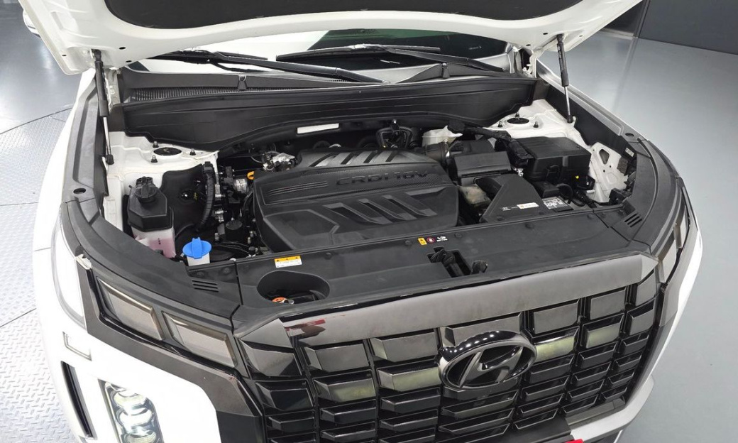 Hyundai Palisade Diesel 2.2 2WD, 2023