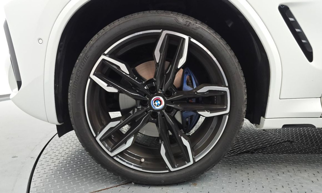 BMW X3 xDrive M40i, 2023