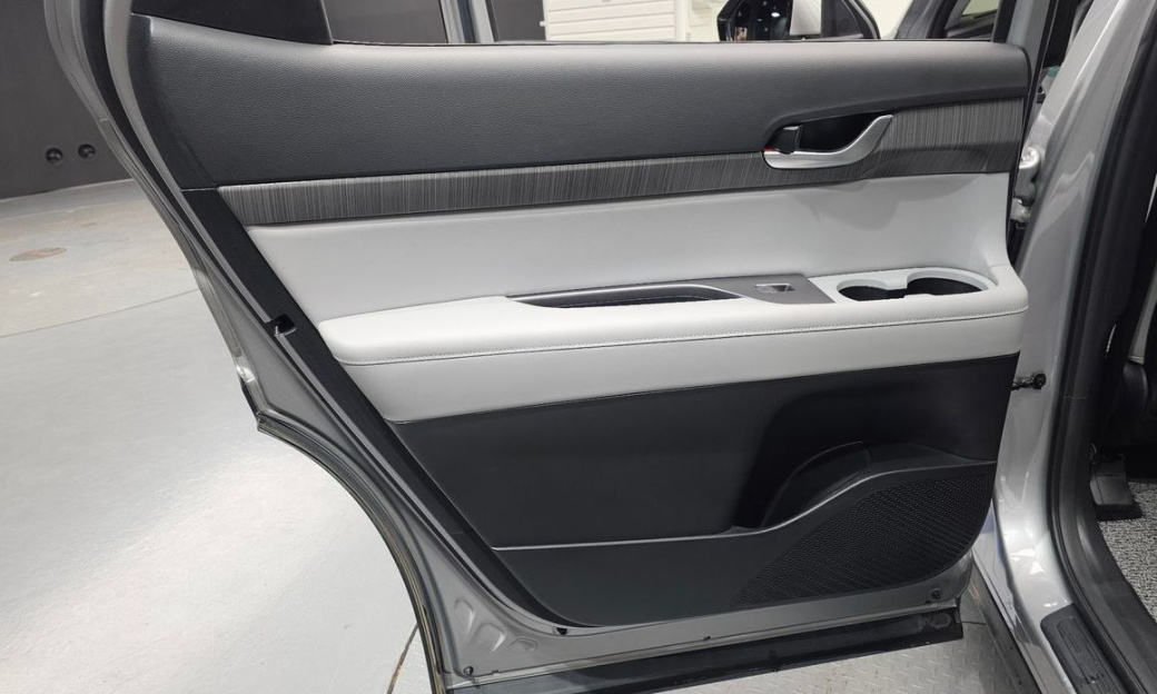 Hyundai Palisade Diesel 2.2 2WD, 2024