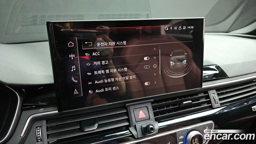 Audi A5 40 TDI Quattro Premium Sportback, 2021