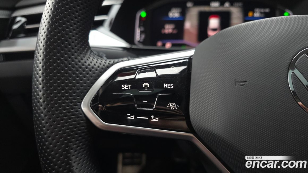 Volkswagen Arteon 2.0 TDI Prestige, 2023