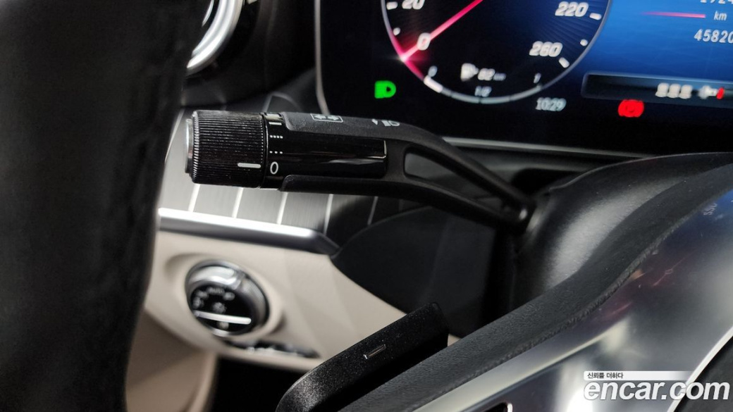 Mercedes-Benz C-Class C300 4MATIC Avantgarde, 2023