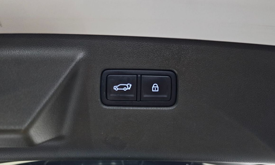 Hyundai Santafe Gasoline 2.5T 4WD, 2024
