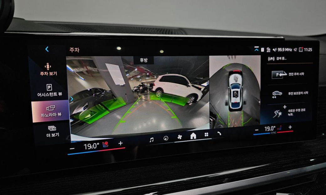 BMW X6 xDrive40i M Sport, 2024