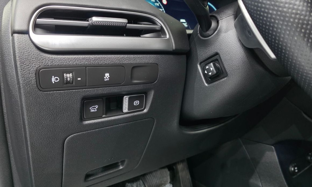 Hyundai Palisade Diesel 2.2 2WD, 2024
