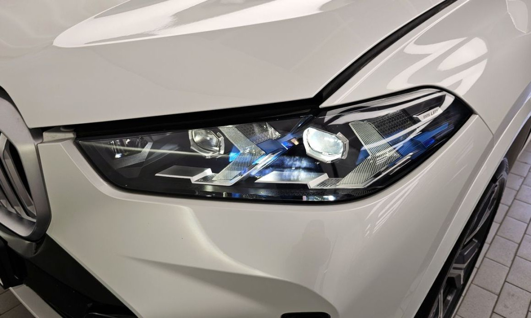 BMW X5 xDrive 40i M Sport, 2024