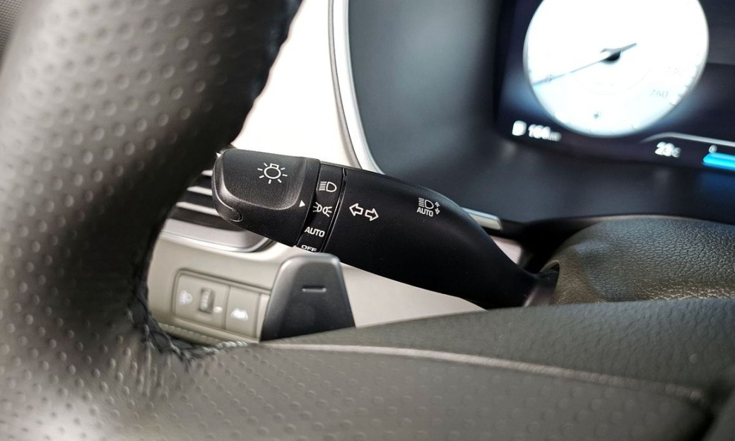 Hyundai Santafe Gasoline 2.5T 2WD, 2023