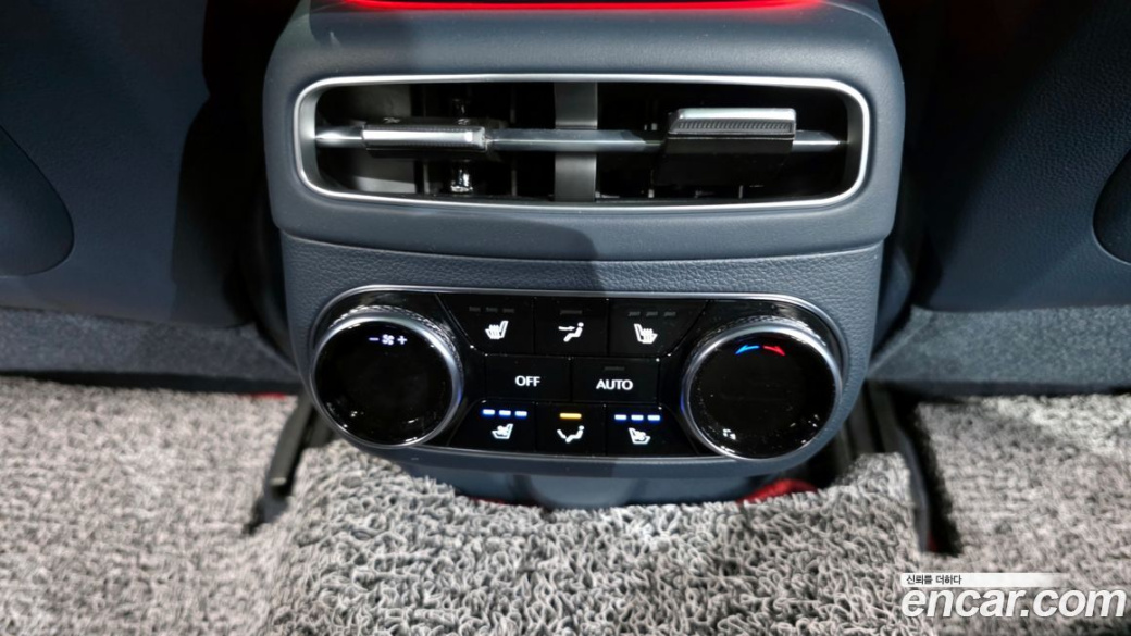 Genesis GV70 2.5T Gasoline 2WD, 2024