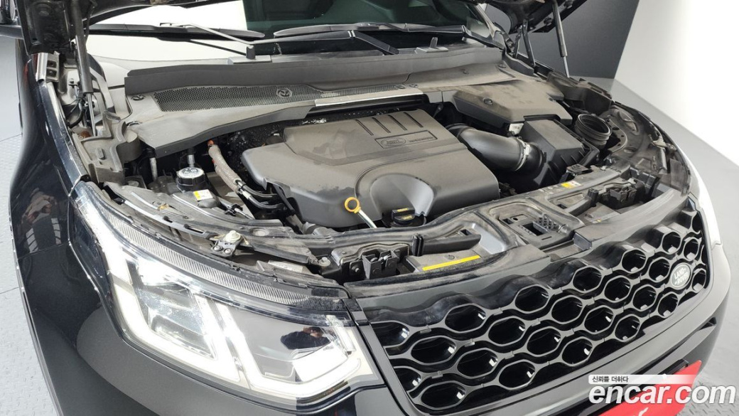 Land Rover Discovery Sport P250 Dynamic SE, 2025
