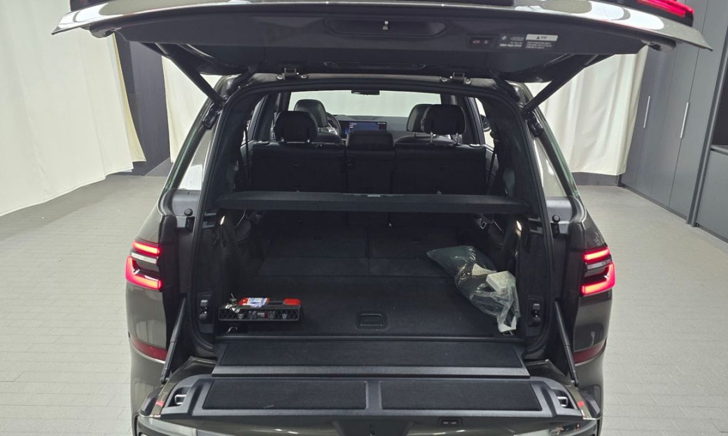 BMW X7 xDrive 40i M Sport 7STR, 2026