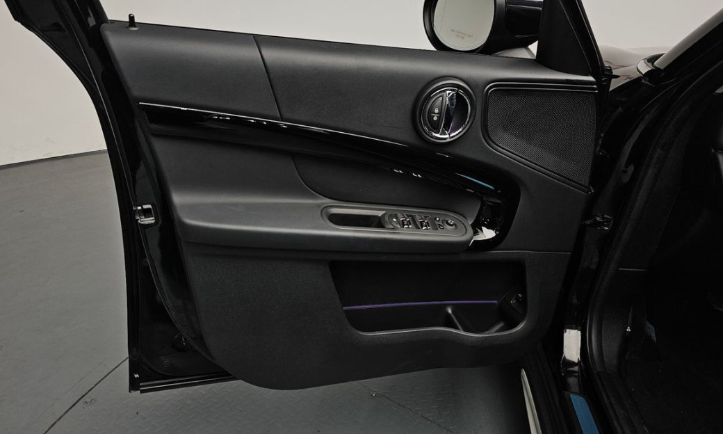 Mini Countryman Classic, 2024