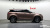 Land Rover Range Rover Evoque P250 Dynamic SE, 2025
