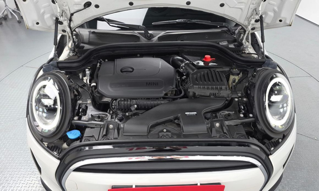 Mini Cooper 5Door Classic, 2023