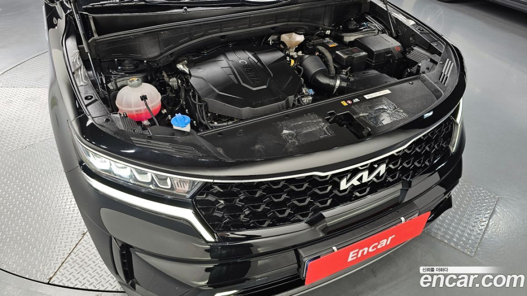 Kia Sorento Diesel 2.2 4WD, 2023