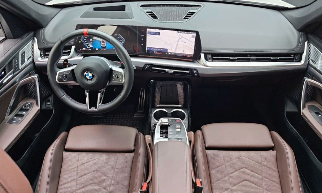 BMW X1 M35i xDrive, 2025