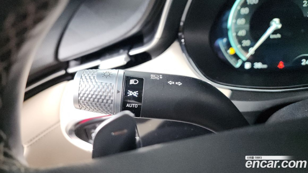 Genesis GV70 2.5T Gasoline AWD, 2023