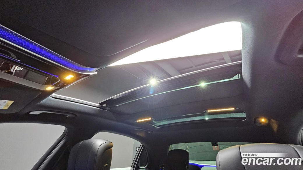 Mercedes-Benz S-Class S450L 4MATIC, 2022