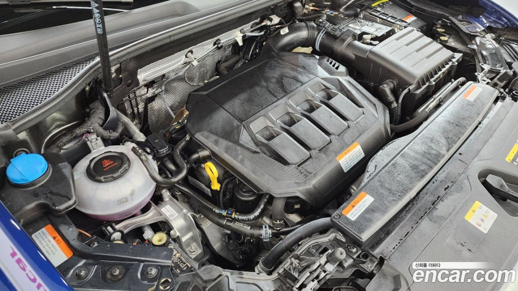 Audi Q3 40 TFSI Quattro Premium, 2024