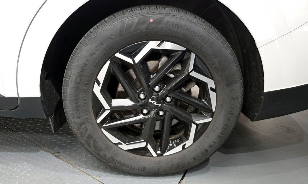 Kia Carnival 9-Seater Noblesse, 2024