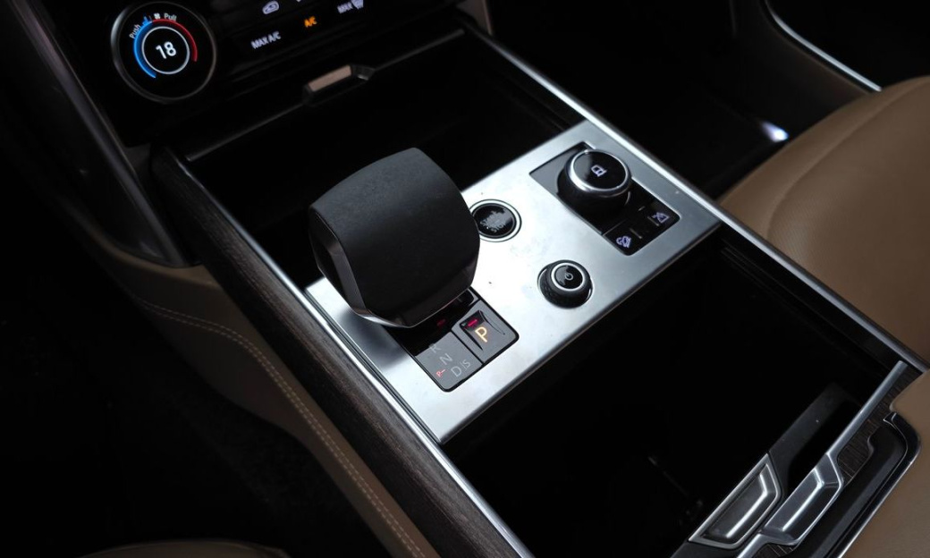 Land Rover Range Rover P530 Autobiography Long Wheel Base, 2023