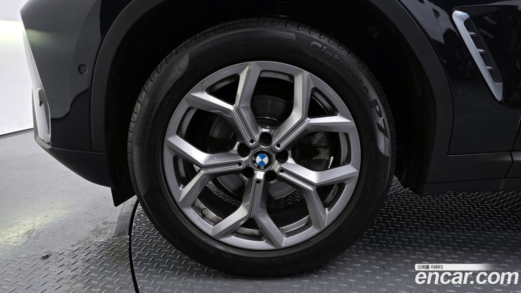 BMW X4 xDrive20i xLine, 2022