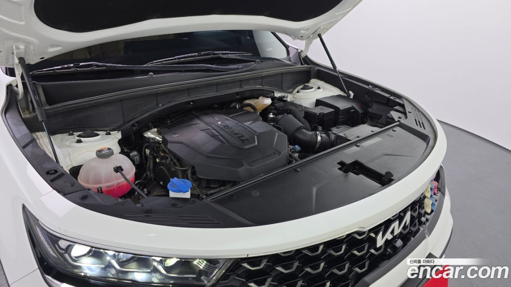 Kia Sorento Diesel 2.2 4WD, 2023