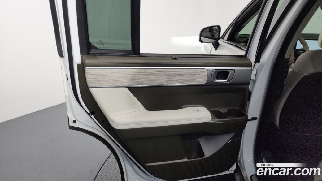 Hyundai Santafe Gasoline 2.5T 2WD, 2024