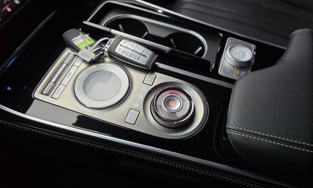 Genesis GV80 3.0 Diesel AWD, 2022