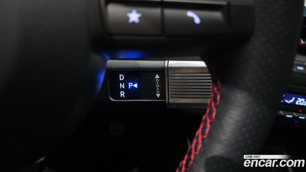 Hyundai Kona Gasoline 1.6 Turbo 2WD, 2026
