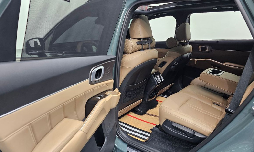 Kia Sorento Diesel 2.2 4WD, 2026
