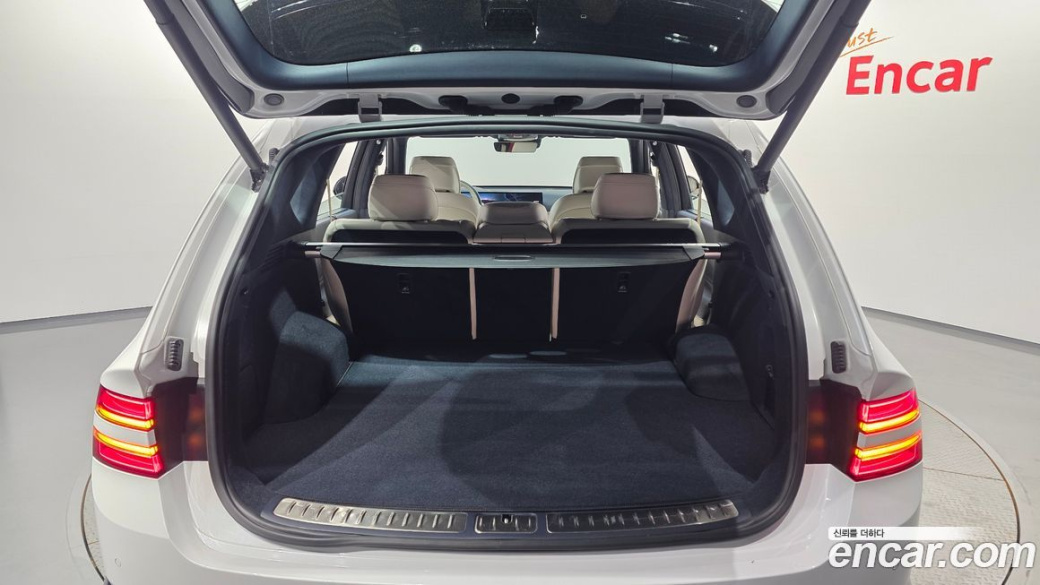 Genesis GV80 2.5T Gasoline AWD, 2024