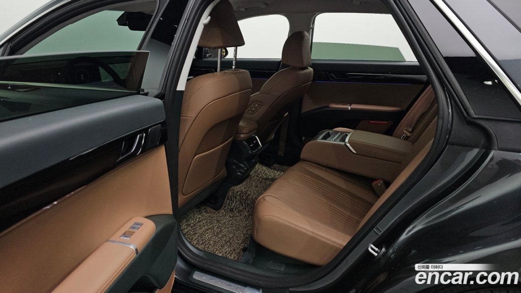 Hyundai Grandeur 2,5 Gasoline 2WD, 2026