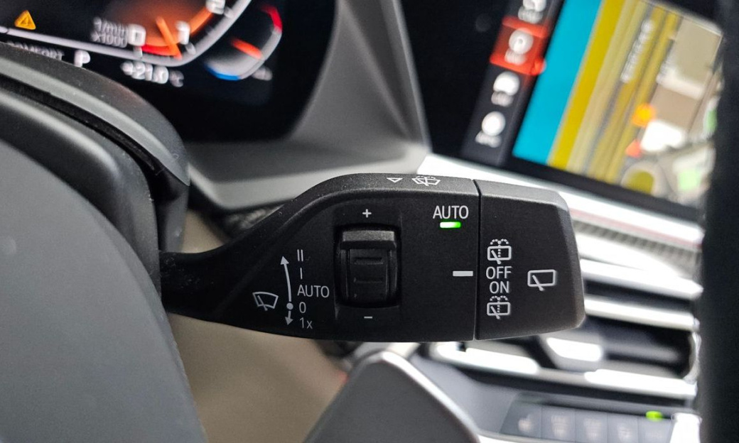 BMW X5 M50i, 2022