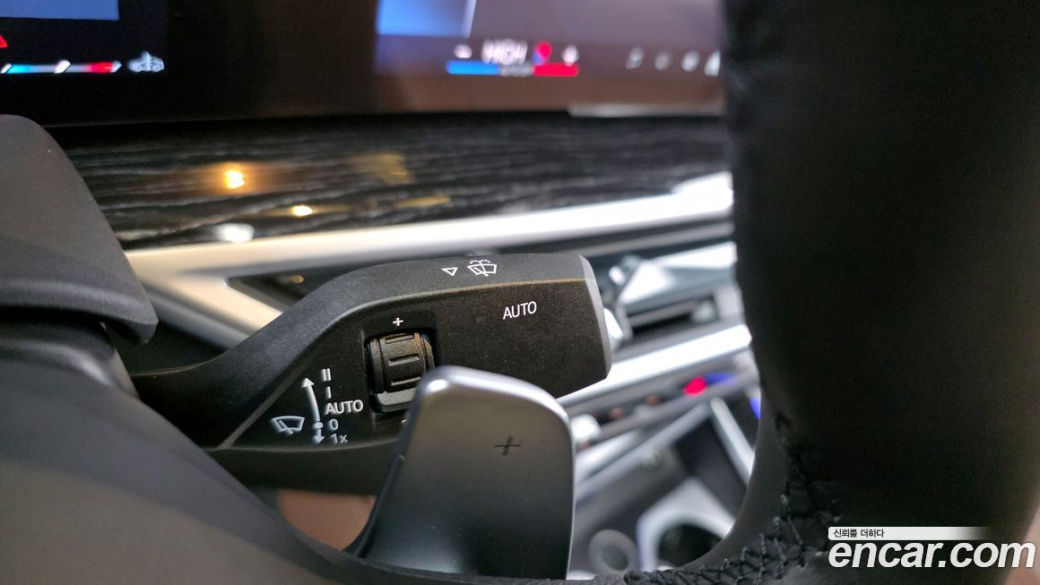 BMW X6 xDrive40i M Sport, 2024