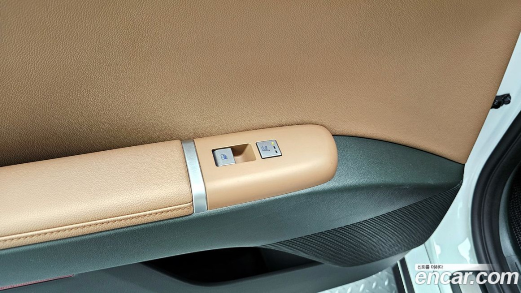 Hyundai Grandeur 2,5 Gasoline 2WD, 2023