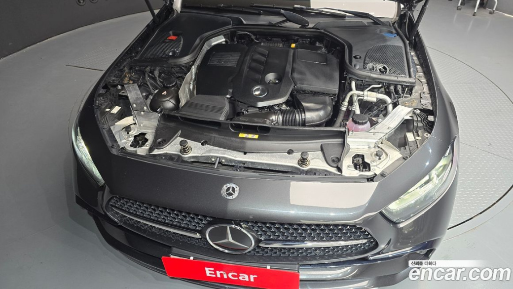 Mercedes-Benz CLS-Class CLS300d 4MATIC, 2022