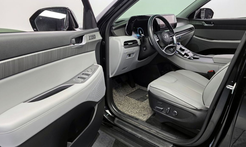 Hyundai Palisade Diesel 2.2 2WD, 2024