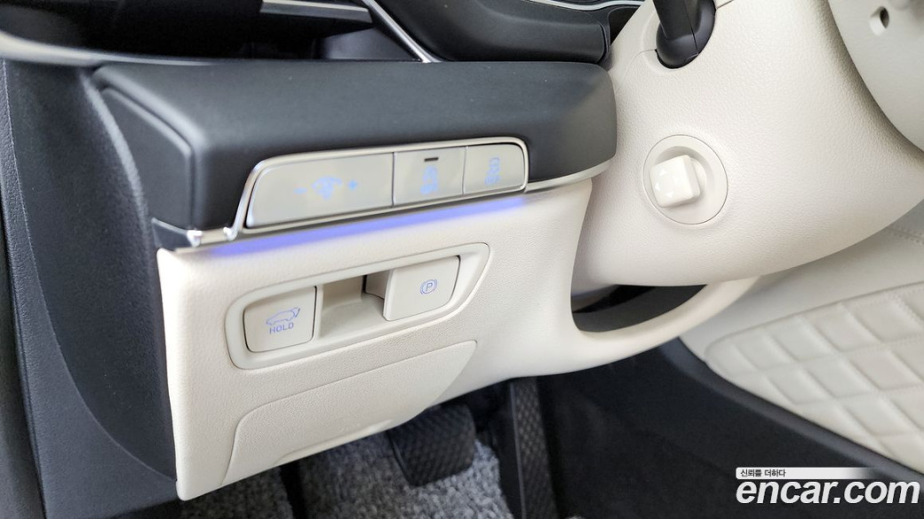 Genesis GV80 2.5T Gasoline AWD, 2023