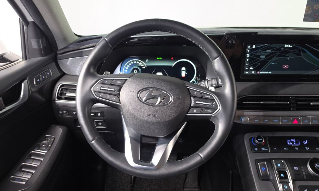 Hyundai Palisade Diesel 2.2 2WD, 2022