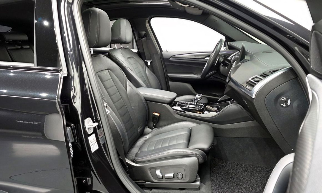 BMW X4 xDrive20i M Sport, 2024