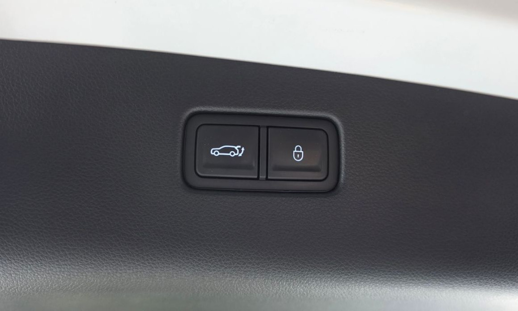 Genesis GV70 2.5T Gasoline AWD, 2024