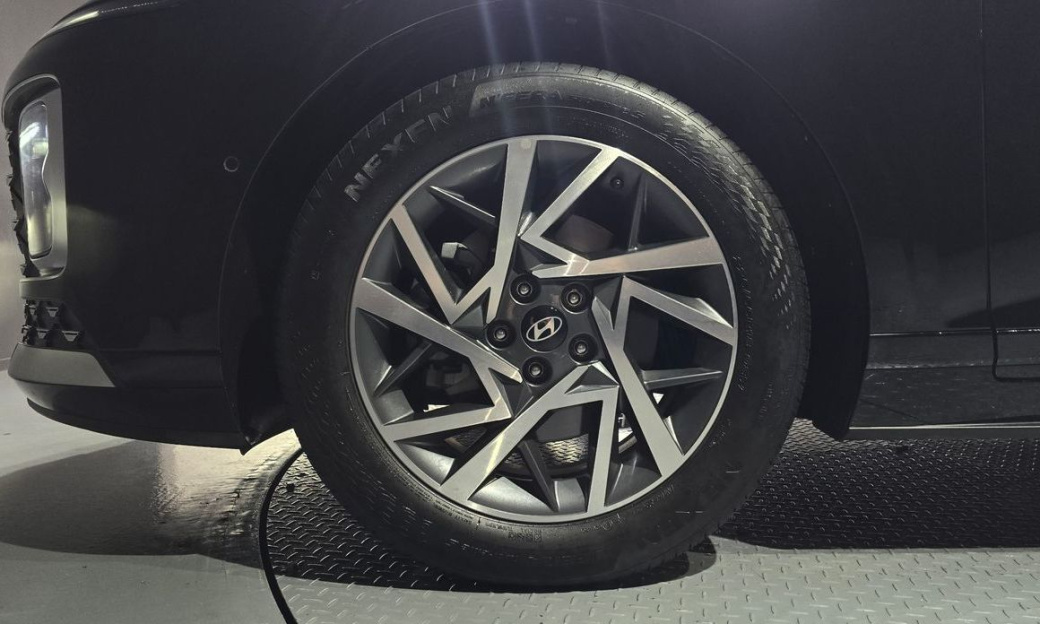 Hyundai Grandeur 2,5 Gasoline 2WD, 2025