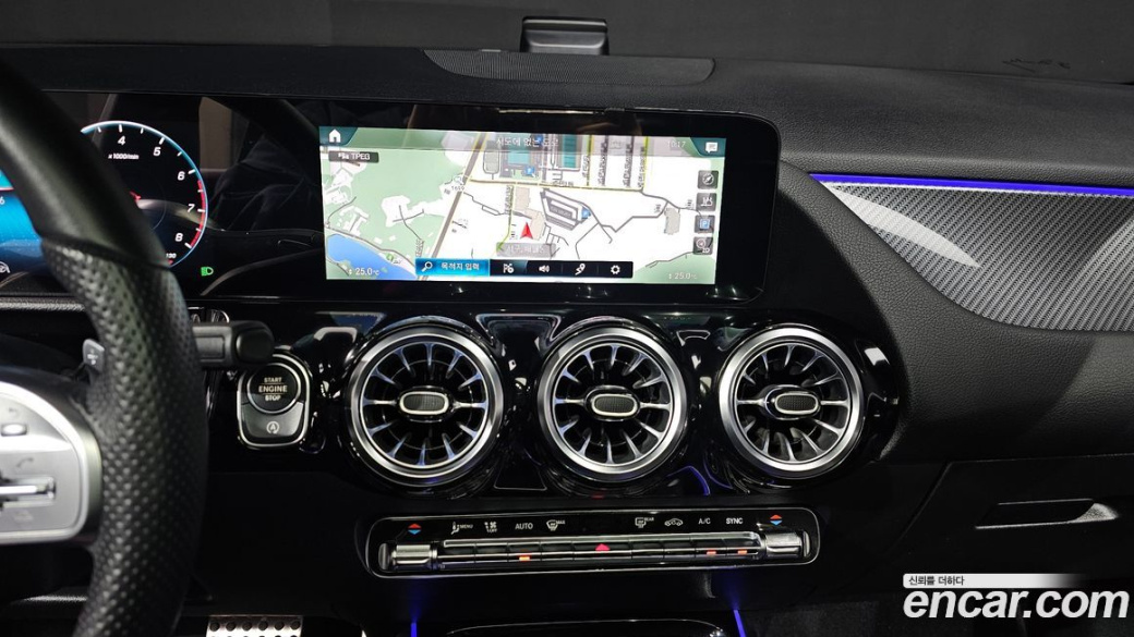 Mercedes-Benz GLA-Class GLA250 4MATIC, 2023
