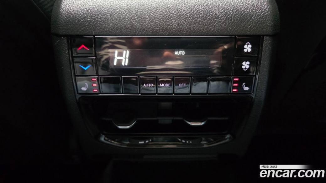 Jeep Cherokee L 3.6 Overland, 2022
