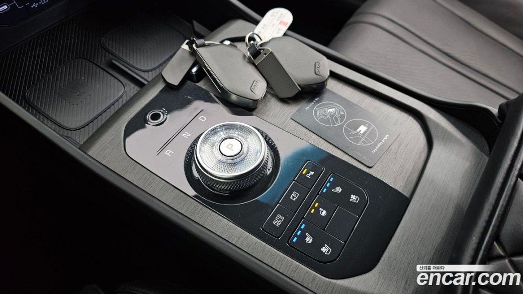 Kia K8 2.5 Gasoline 2WD, 2025