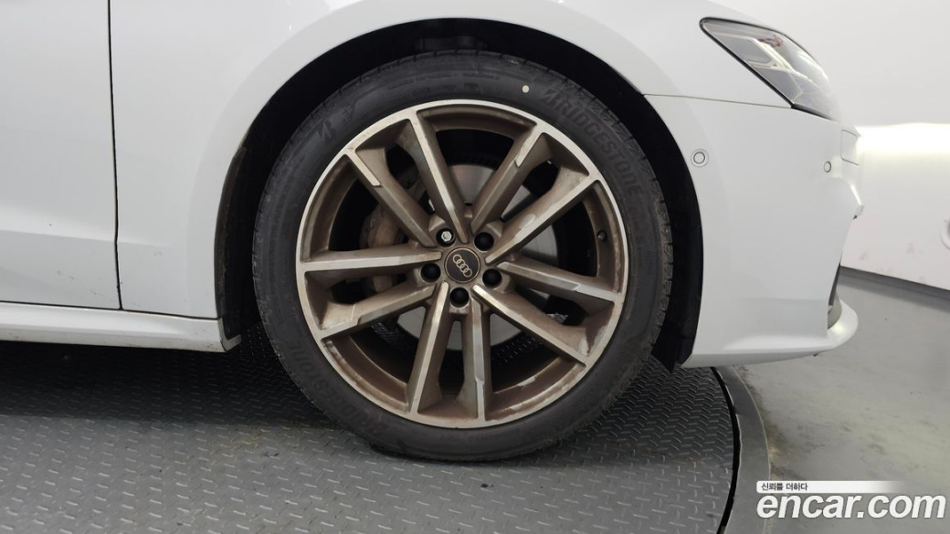 Audi A7 50 TDI Quattrp Premium, 2023