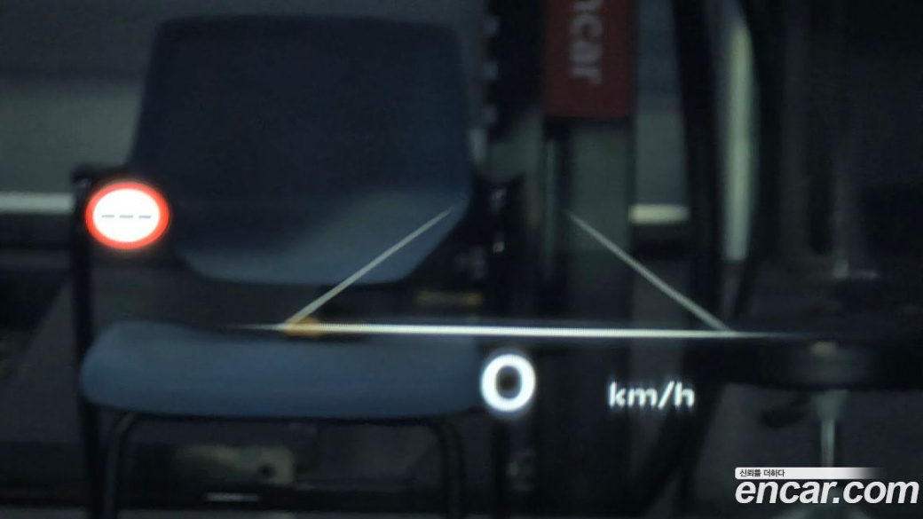 Genesis G80 Gasoline 2.5 Turbo AWD, 2026