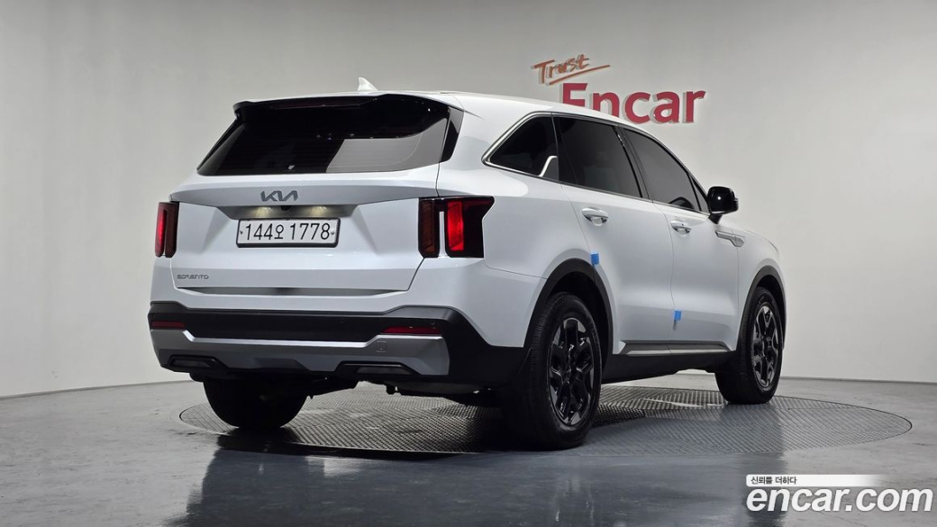 Kia Sorento Diesel 2.2 2WD, 2024